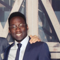 Michaël Owusu Baffour