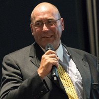Thomas Moström