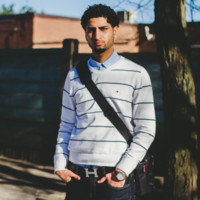 Salim Hariz