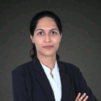 Rashmitha A