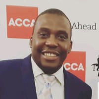 Boniface Tsuro, Fcca, Msc. Bsc.