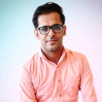 Vipin Bhardwaj