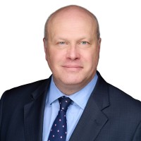 Richard Smith Fcii