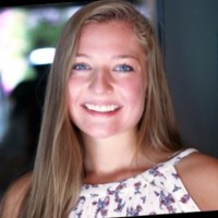 Abby Blake