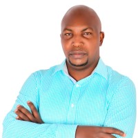 Simon Njoroge