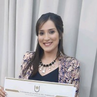 Erika Mariana Virgona