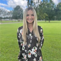 Alia Mccollister