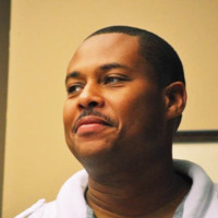 Michael Compton