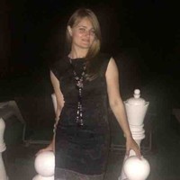 Лилия Гришина