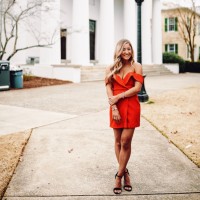 Hannah Mcincrow