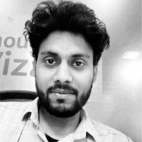 Ritesh Raushan