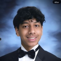 Joshua Jacob