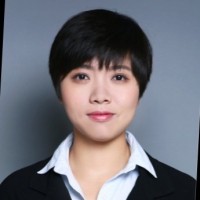 Sherry (Xiaochen) Zhu, Cfa