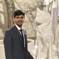 Dhruv Patel