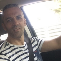 Frederic Da Silva