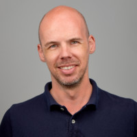 Mark De Haas