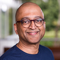 Dinesh K. Pai