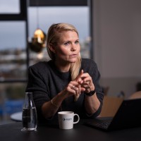 Asta S. Fjeldsted