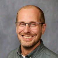 Gregory Heldt