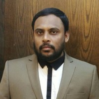 Mohamed Fathulu Rahman