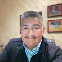 Max Alvarado