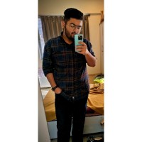 Raghav Munjal