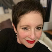 Deborah Fleischaker