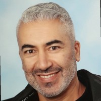 Lhoucine Mekkaoui