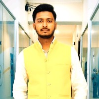 Vishwajeet Dubey