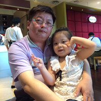 Ricky Chen