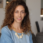 Maayan shalmon מעיין שלמון