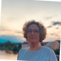 Milena Roorda-Van Der Vegt