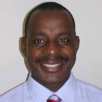 Dennis Makhari