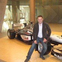 Александр Дудченко