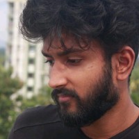 Nishant Nair