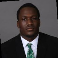 Khalid McGee