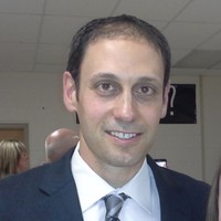 Michael Dobran