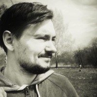 Goncharuk Alexander