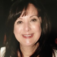 Anna Gibson
