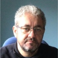 Antonio Pérez