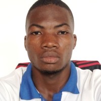Benoît Daniel Mbele abena