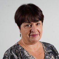 Jaqueline Bijmold