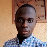 Adegoke Nurudeen