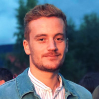 Erik Harstad