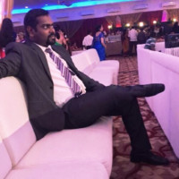Harish Sivanandam