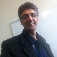 Jamal Nasir
