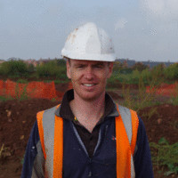 Andrew Walsh