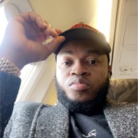 Ndubuisi Jackson Orluigwe