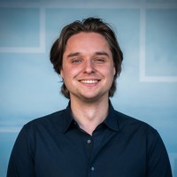 Demian Van Slooten