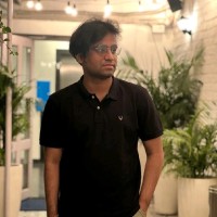 Sourajit Chatterjee